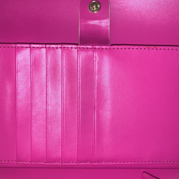 Kate Spade Light Pink Crossbody - Picture 7 of 14